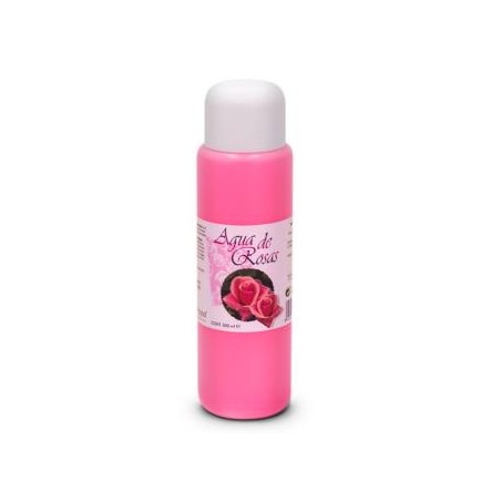 PLANTAPOL AGUA DE ROSAS 500ml.