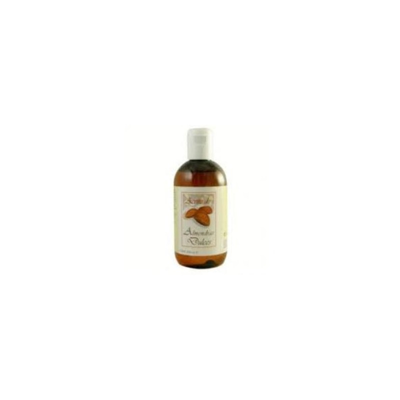 ACEITE DE ALMENDRAS 250ml.