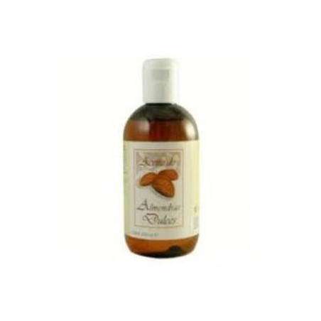 ACEITE DE ALMENDRAS 250ml.