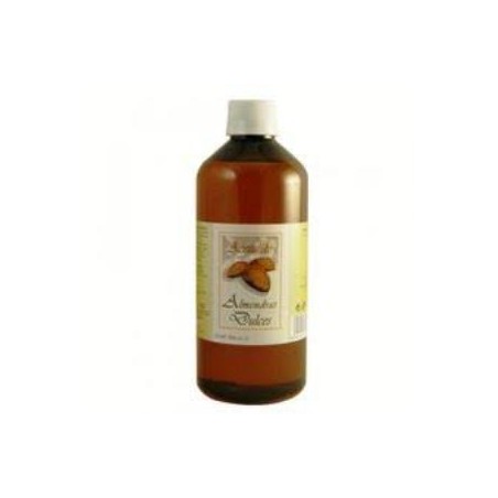 ACEITE DE ALMENDRAS 500ml.
