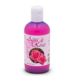 PLANTAPOL AGUA DE ROSAS 250ml.