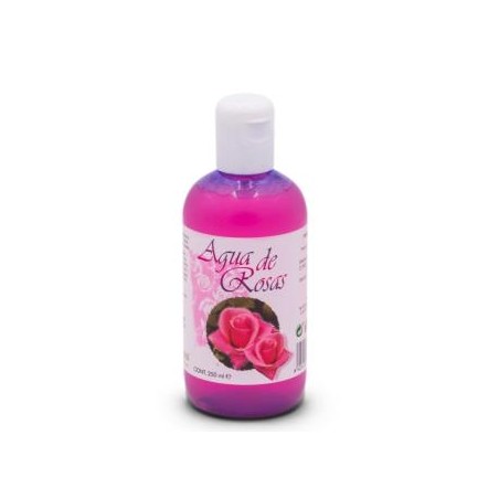 PLANTAPOL AGUA DE ROSAS 250ml.