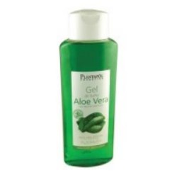 PLANTAPOL GEL DE BAÑO DE ALOE VERA 750ml.