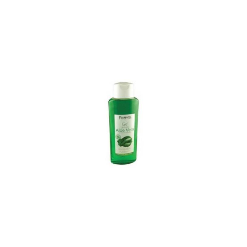 PLANTAPOL GEL DE BAÑO DE ALOE VERA 750ml. PLANTAPOL GEL DE BAÑO DE ALOE VERA 750ml.