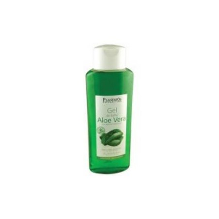 PLANTAPOL GEL DE BAÑO DE ALOE VERA 750ml.