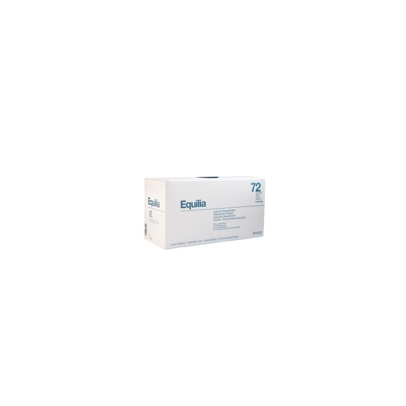 EQUILIA 72amp. EQUILIA 72amp.