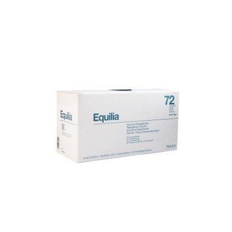EQUILIA 72amp.