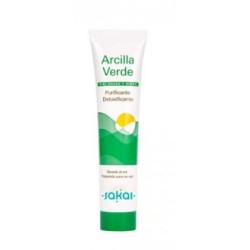 SAKAI ARCILLA VERDE tubo 380gr