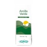 SAKAI ARCILLA VERDE fina 1Kg.