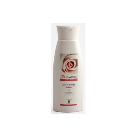SAKAI JABON CORPORAL Simply Rose 250ml.