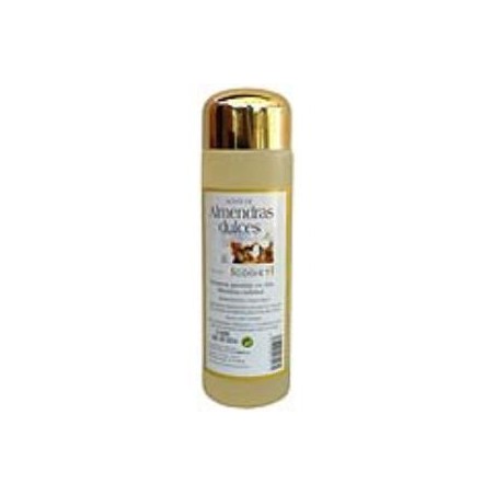 ACEITE DE ALMENDRAS 250ml.