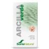 SORIA NATURAL ARCILLA verde 250gr.