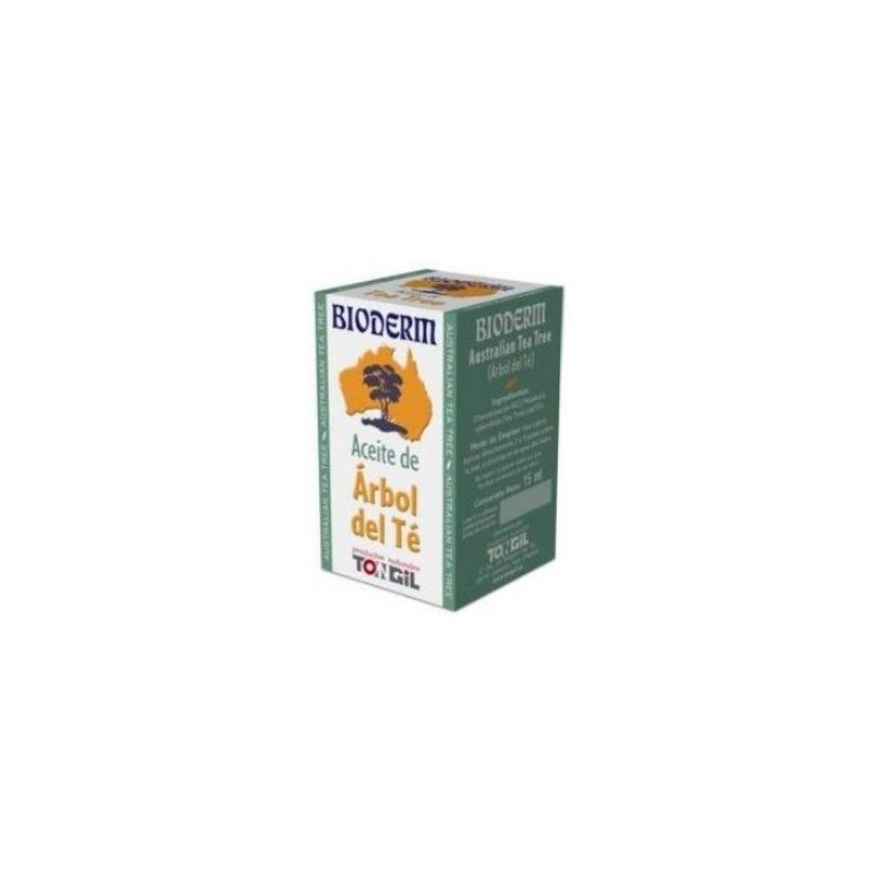 ARBOL DEL TE puro spray 30ml.