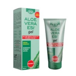 TREPATDIET-ESI ALOE VERA gel 200ml.