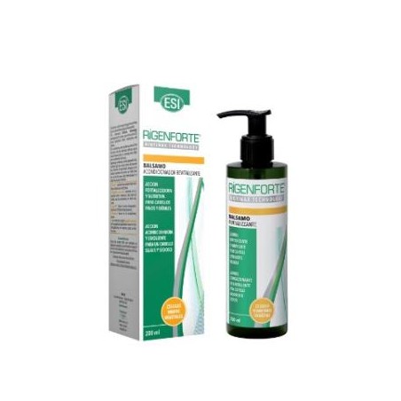 RIGENFORTE acondicionador 200ml.