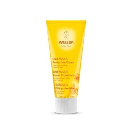 WELEDA CREMA DE CALENDULA 75 ml