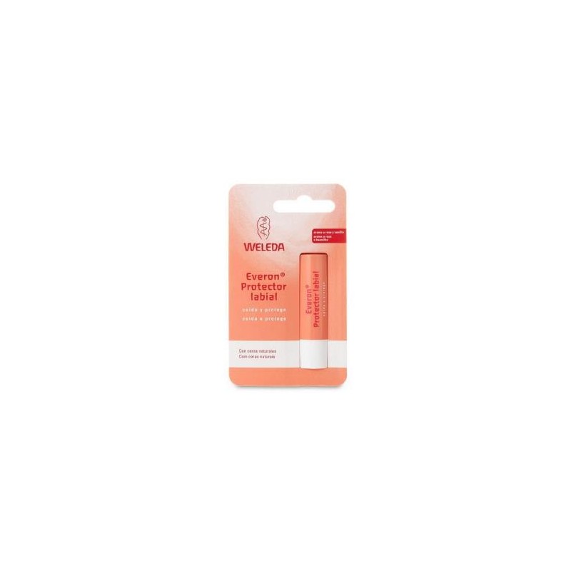 PROTECTOR LABIAL 4gr EVERON PROTECTOR LABIAL 4gr EVERON