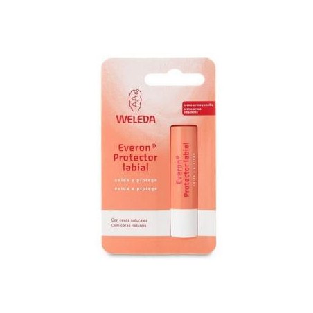 PROTECTOR LABIAL 4gr EVERON