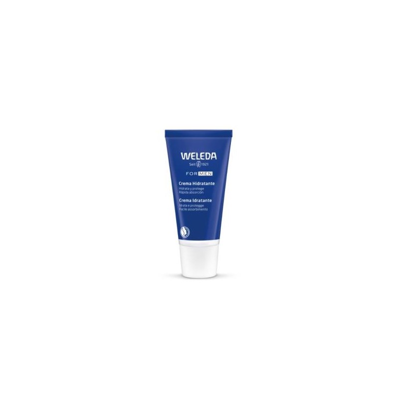 CREMA HIDRATANTE PARA HOMBRE 30ml.