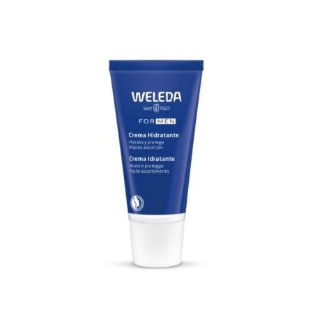 CREMA HIDRATANTE PARA HOMBRE 30ml.