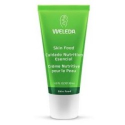 WELEDA SKIN FOOD crema de plantas medicinales 30 ml