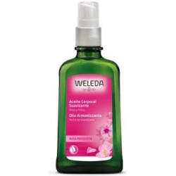 WELEDA ACEITE CORPORAL ARMONIZANTE DE ROSA MOSQUETA 100ml