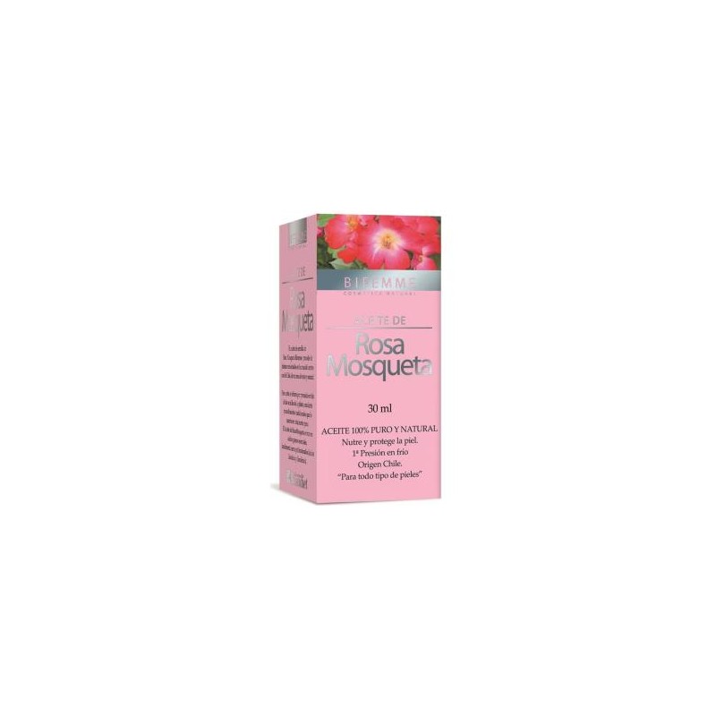 YNSADIET ACEITE DE ROSA MOSQUETA 100%puro 30ml. YNSADIET ACEITE DE ROSA MOSQUETA 100%puro 30ml.