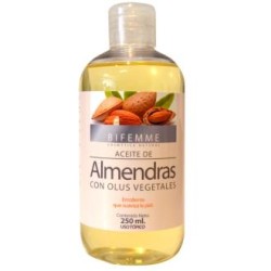 ACEITE ALMENDRAS CON ALOE 250 ml
