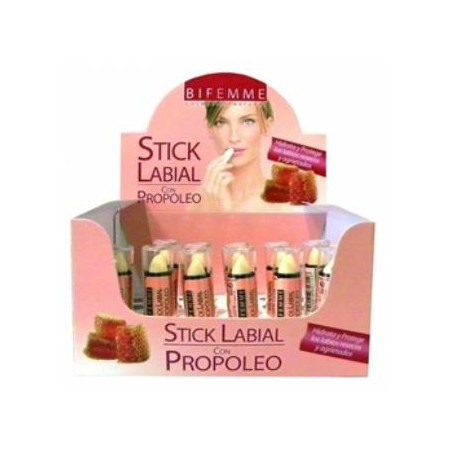 PROPOLEO stick labial 4gr.