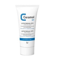 CERAMOL LIPOCREMA 311 50ml.