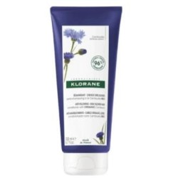 KLORANE ACONDICIONADOR A LA CENTAUREA BIO 200 ML