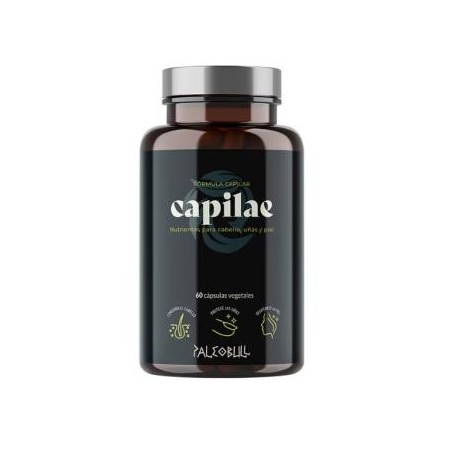 CAPILAE 60cap.
