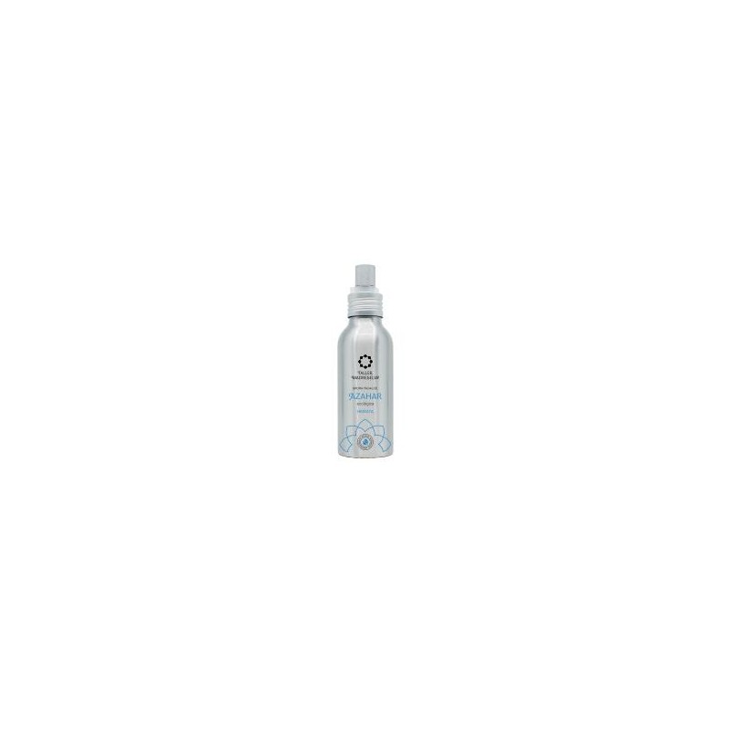BRUMA FACIAL AZAHAR hidrata 100ml. ECO BRUMA FACIAL AZAHAR hidrata 100ml. ECO