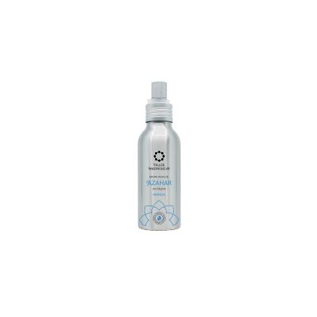 BRUMA FACIAL AZAHAR hidrata 100ml. ECO
