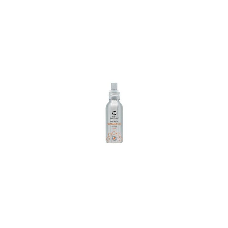 BRUMA FACIAL HAMAMELIS alivia 100ml. ECO BRUMA FACIAL HAMAMELIS alivia 100ml. ECO