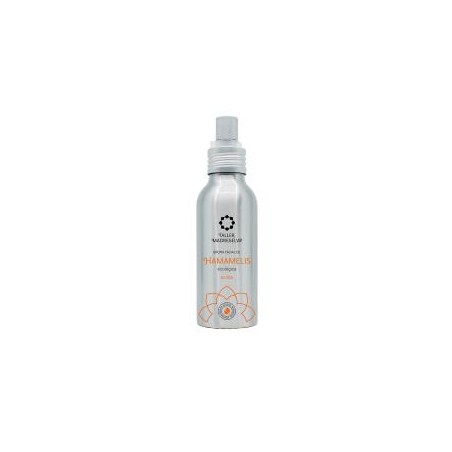 BRUMA FACIAL HAMAMELIS alivia 100ml. ECO