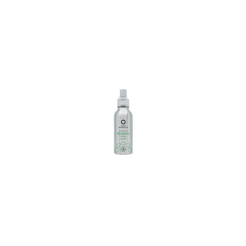BRUMA FACIAL ROMERO equilibra 100ml. ECO BRUMA FACIAL ROMERO equilibra 100ml. ECO