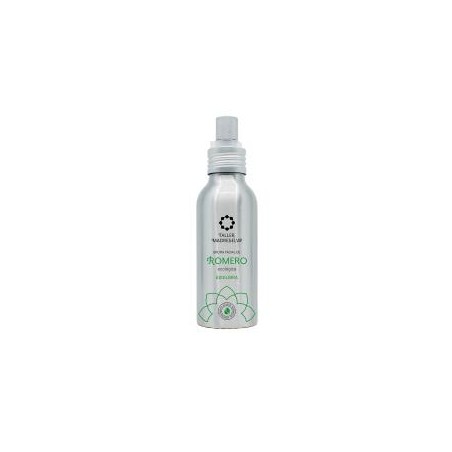 BRUMA FACIAL ROMERO equilibra 100ml. ECO