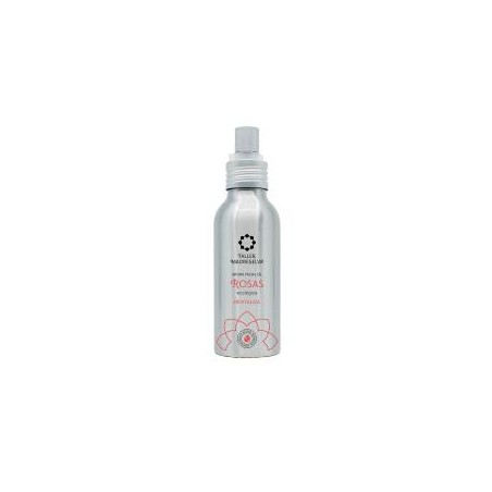 BRUMA FACIAL ROSAS revitaliza 100ml. ECO