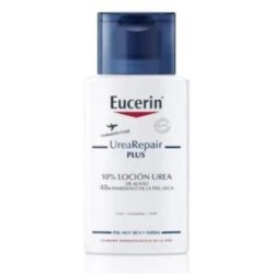 EUCERIN UREAREPAIR LOCION 10%  100 ML