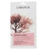 MASCARILLA FACIAL algas marinas-arcilla 24udsx15ml.
