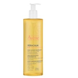 XERACALM A.D. ACEITE LIMPIADOR RELIPIZANTE 750 ML