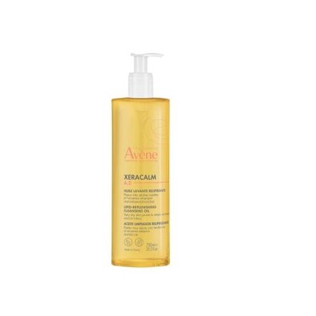 XERACALM A.D. ACEITE LIMPIADOR RELIPIZANTE 750 ML