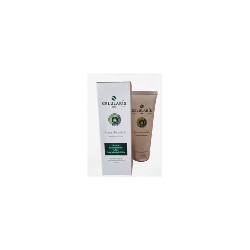 CELULARIS dol crema 100ml.
