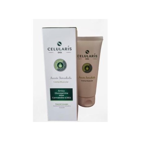 CELULARIS dol crema 100ml.