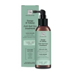 SOIVRE ENERGY & VOLUME LOCION ANTICAIDA  100 ML