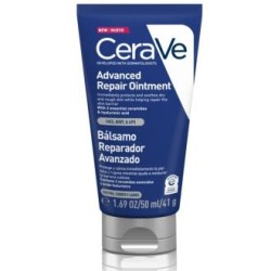 CERAVE BALSAMO REPARADOR AVANZADO 50 ML