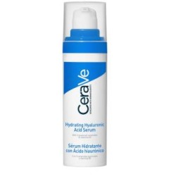 CERAVE SERUM HIDRATANTE CON ACIDO HIALURONICO 30ML