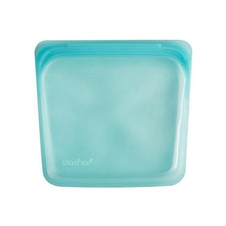 BOLSA MEDIANA aqua
