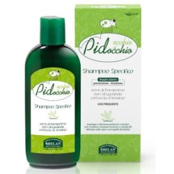 OCCHIO AL PIDOCCHIO Champu Especifico 200ml